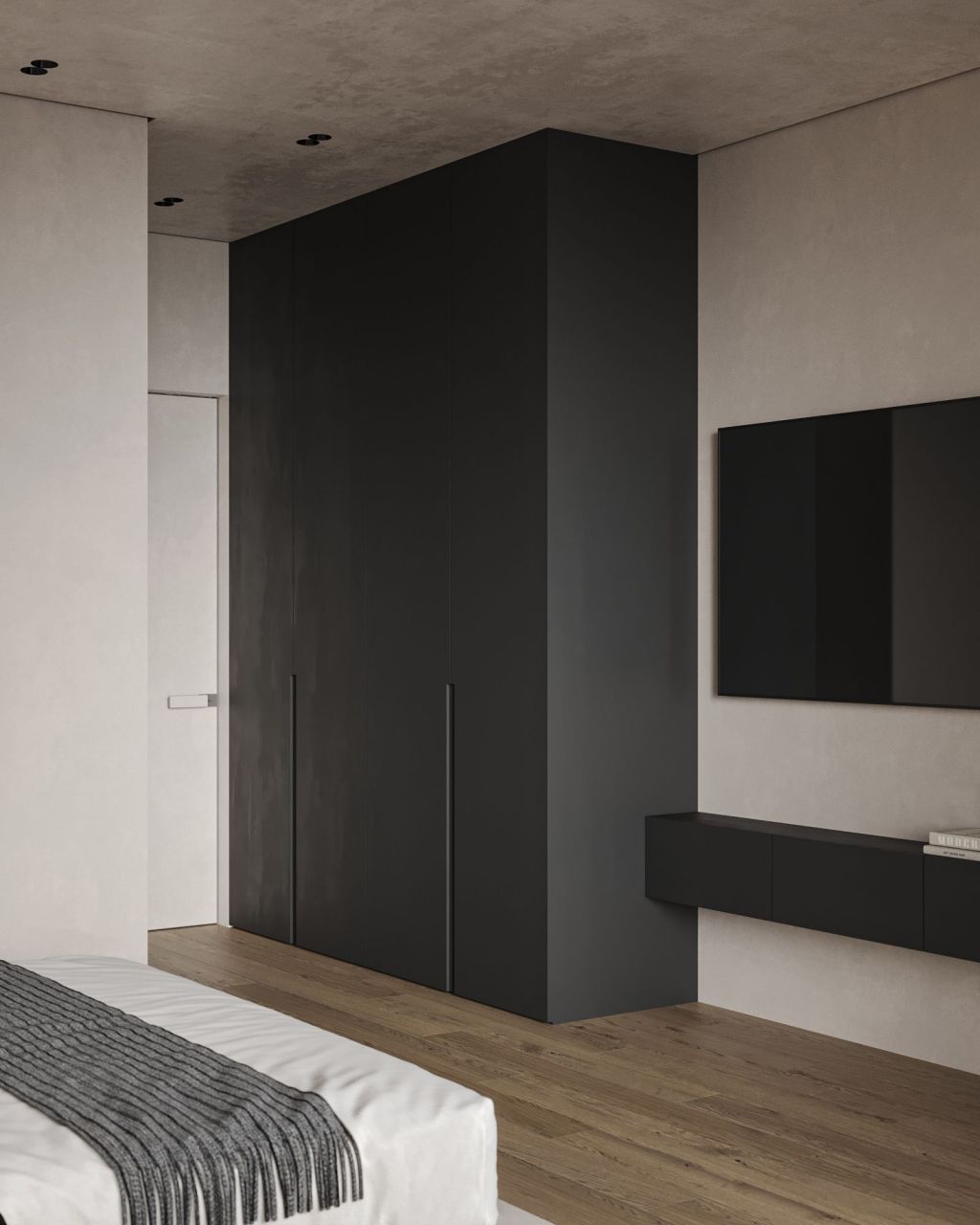 Wohnung in Canggu, Indonesien, 31 m² - Foto 7