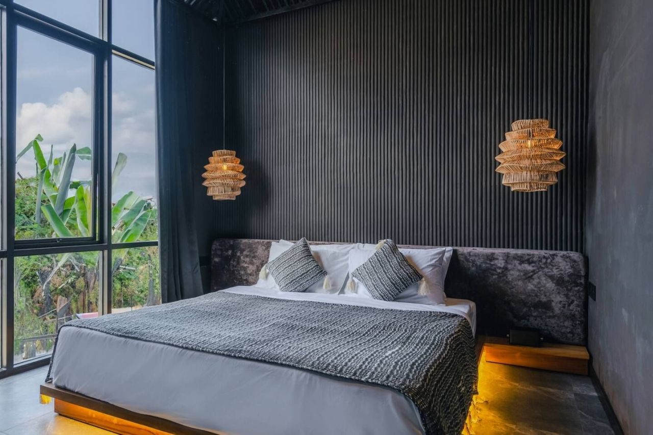 Villa in Ungasan, Indonesia, 200 m² - picture 8