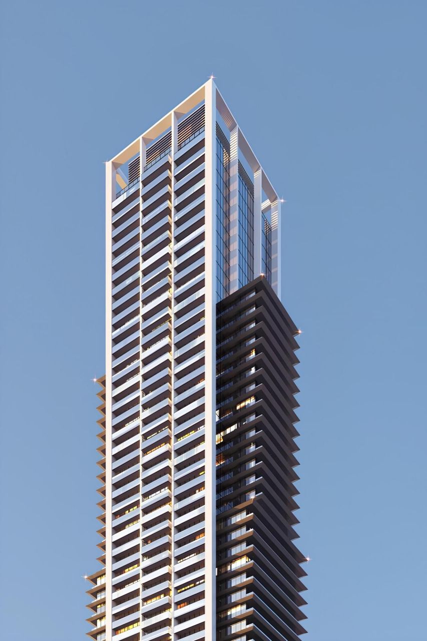 Wohnung in Dubai, VAE, 106 m² - Foto 10