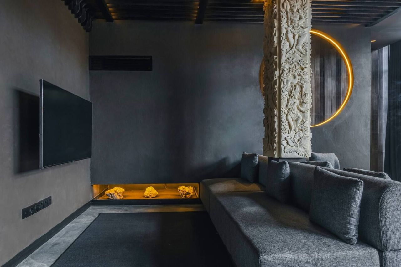 Villa in Ungasan, Indonesia, 200 m² - picture 12