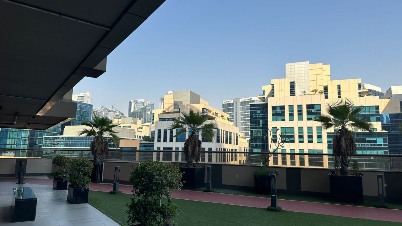 Studio a Dubai, EAU, 49.82 m² - foto 13