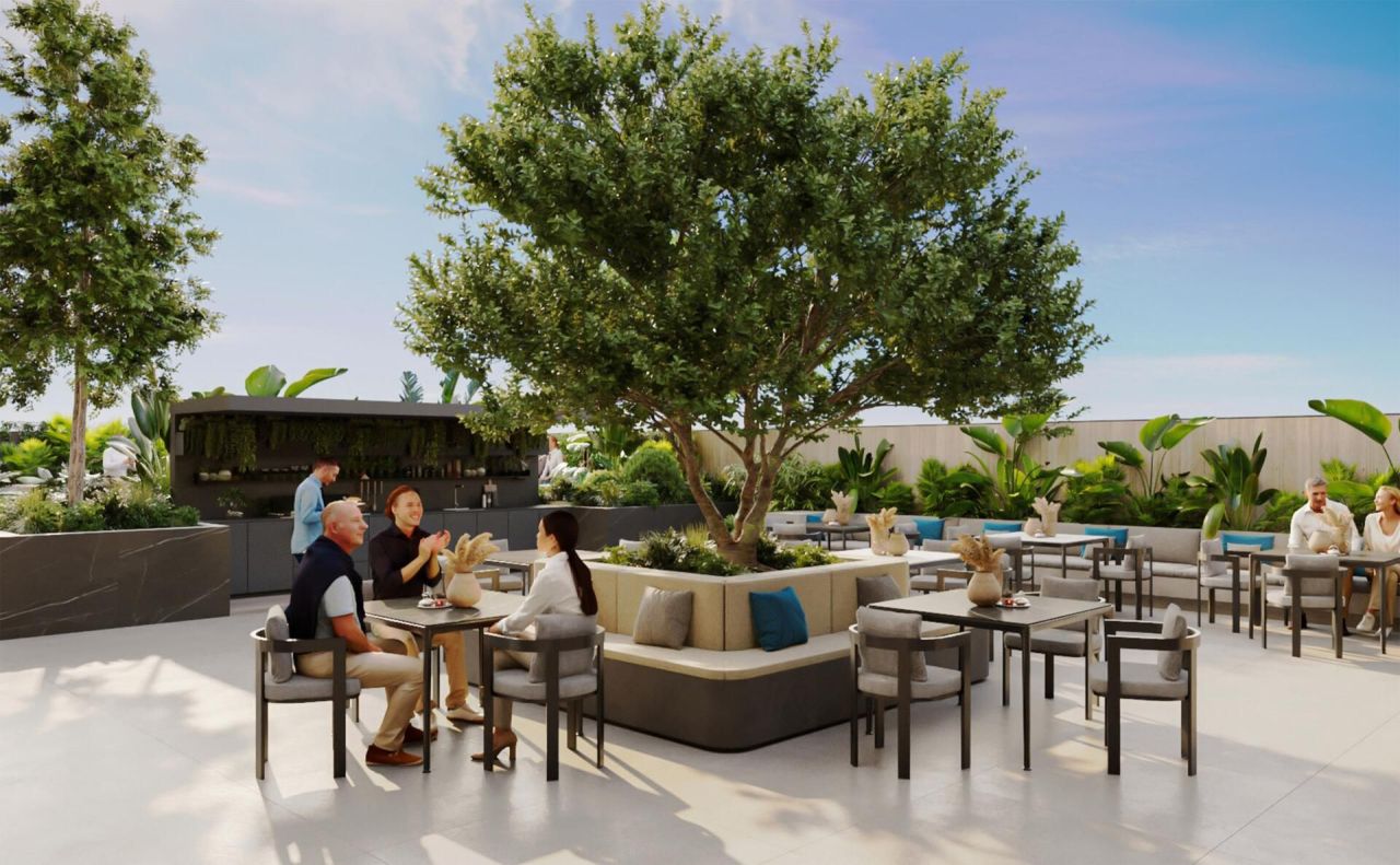 Appartamento a Dubai, EAU, 278 m² - foto 13