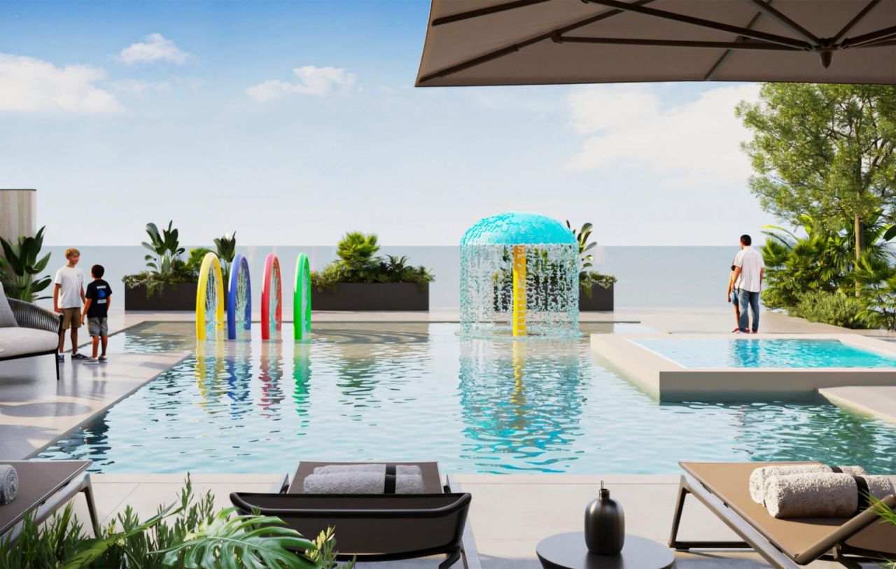 Wohnung in Dubai, VAE, 559 m² - Foto 14