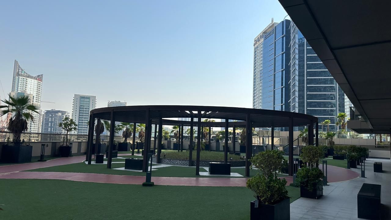Studio a Dubai, EAU, 49.82 m² - foto 14