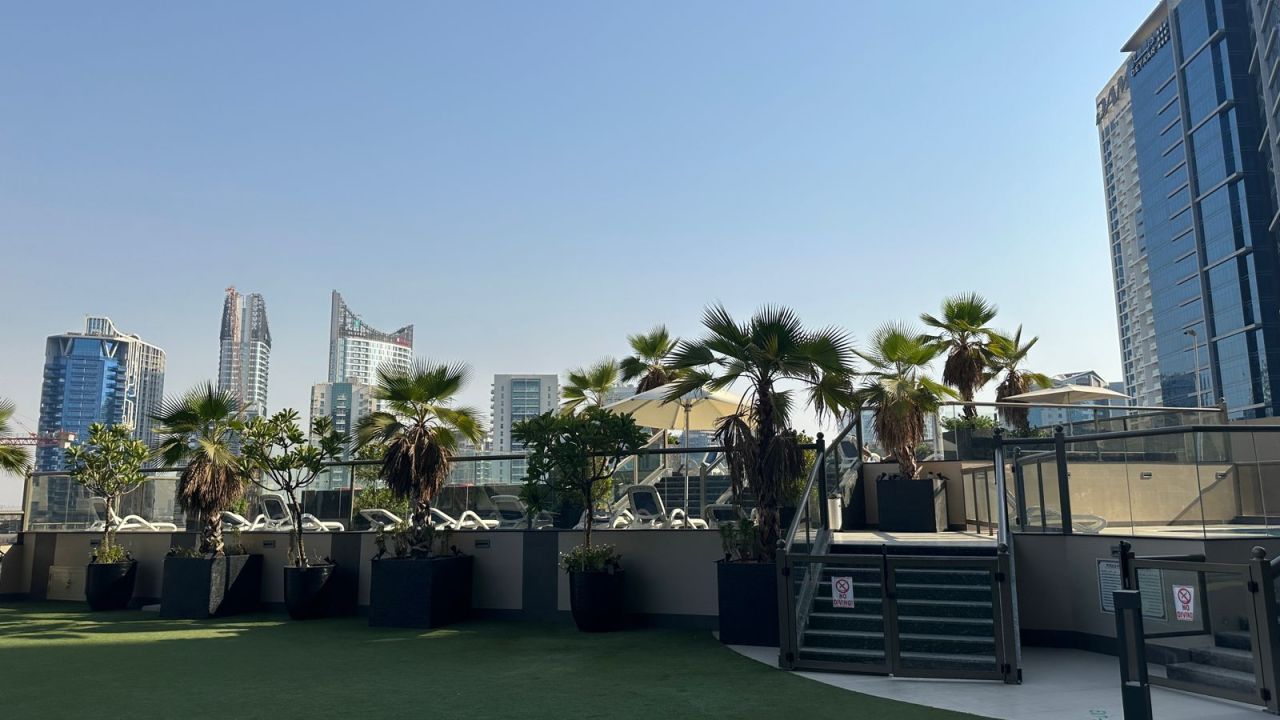 Studio a Dubai, EAU, 49.82 m² - foto 15