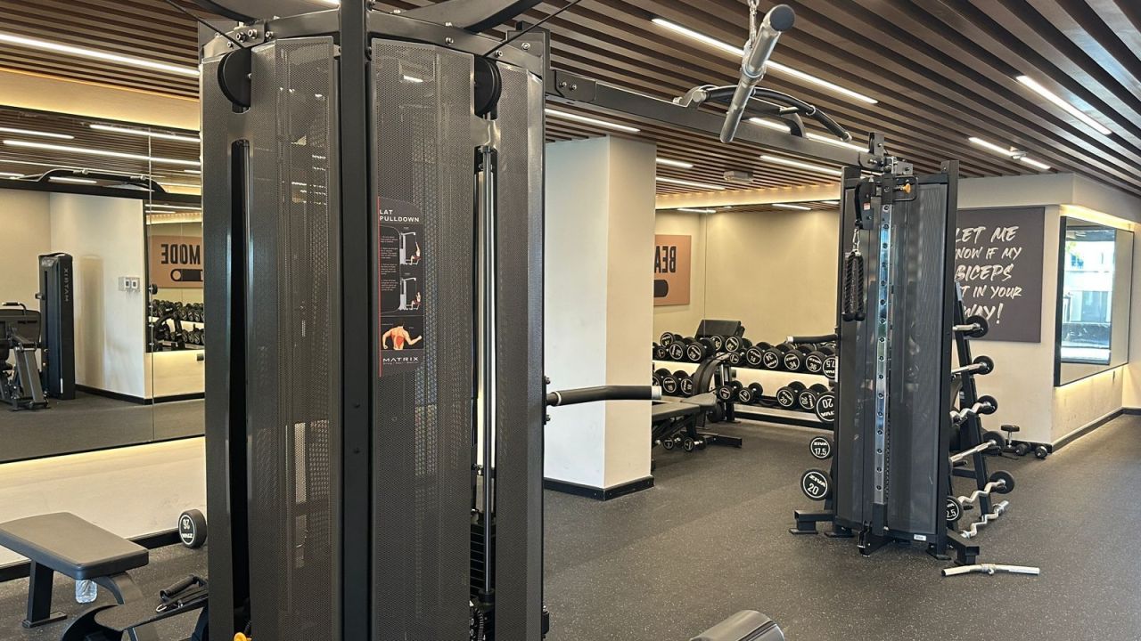 Studio a Dubai, EAU, 49.82 m² - foto 18