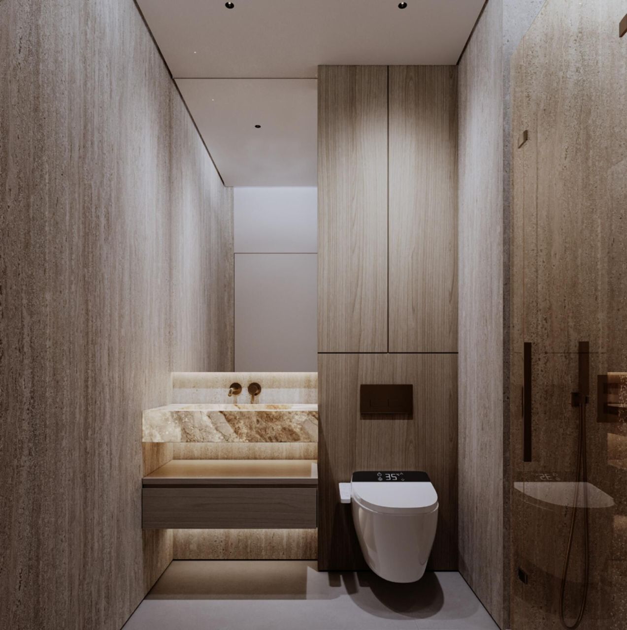 Appartement à Dubaï, EAU, 84 m² - image 5