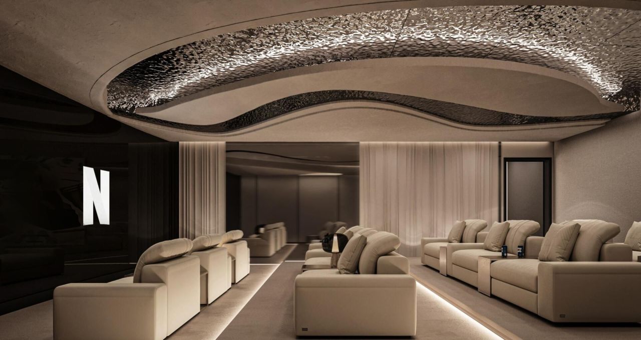 Wohnung in Dubai, VAE, 155 m² - Foto 6