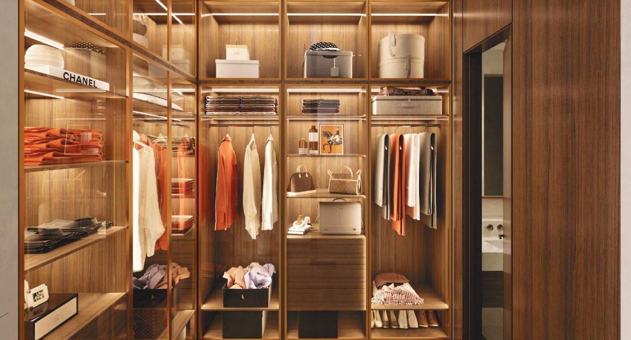 Appartement à Dubaï, EAU, 64 m² - image 9