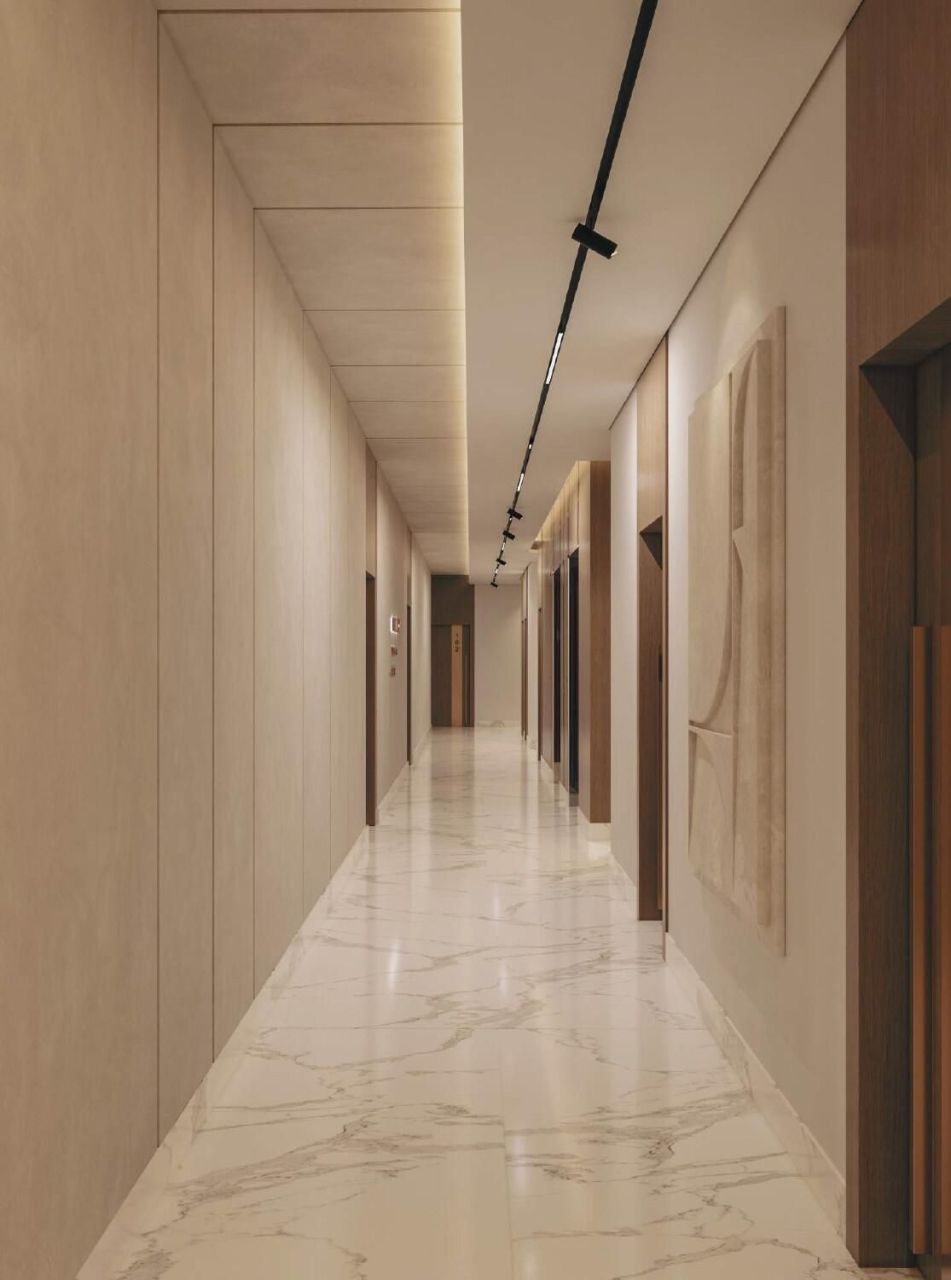 Wohnung in Dubai, VAE, 121 m² - Foto 10