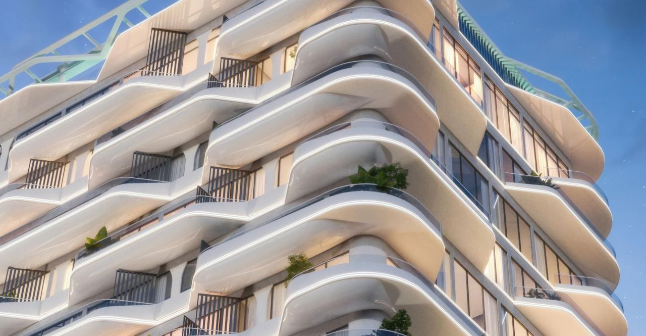 Wohnung in Dubai, VAE, 155 m² - Foto 17