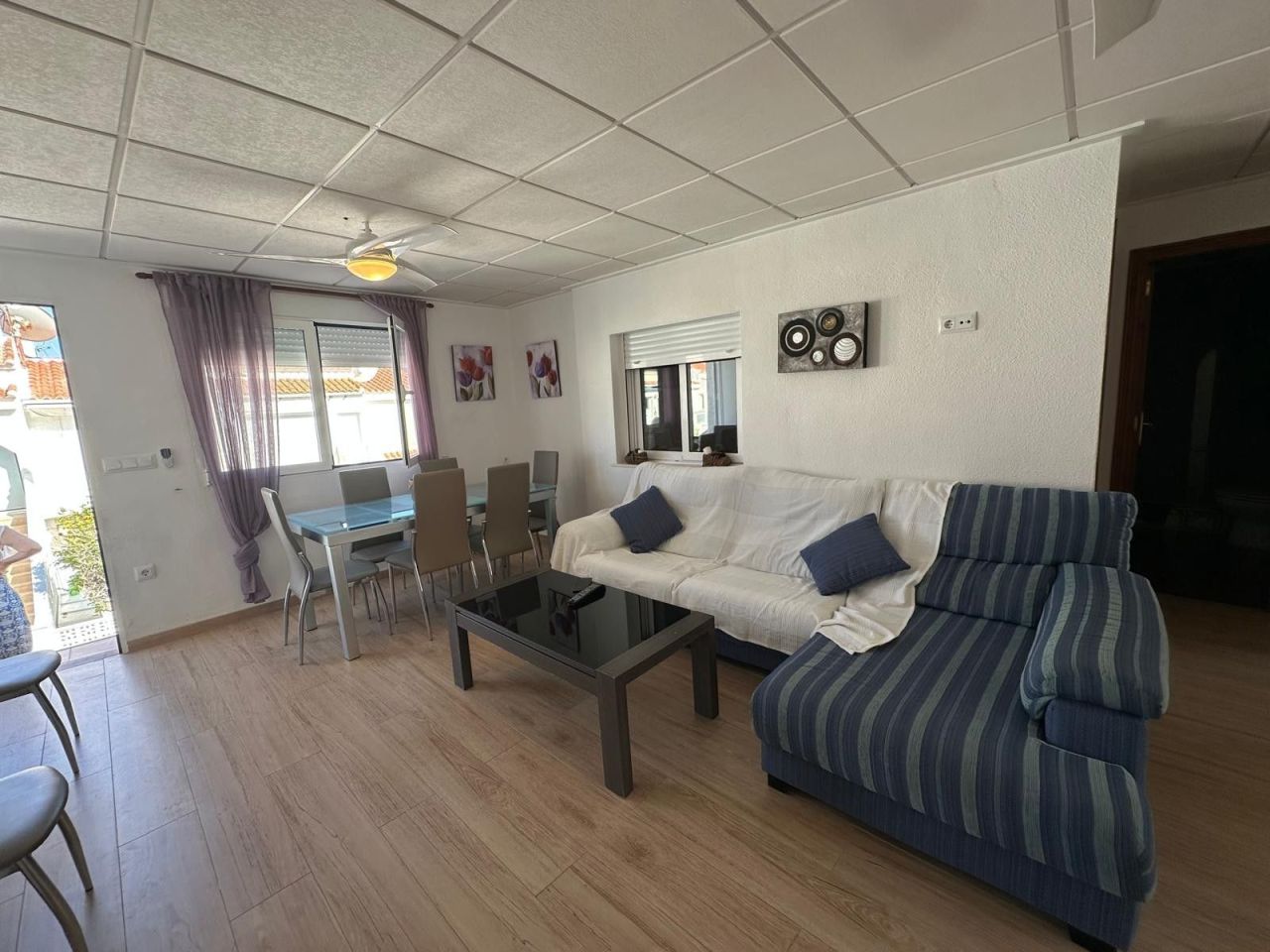 Bungalow à Mil Palmeras, Espagne, 85 m² - image 4