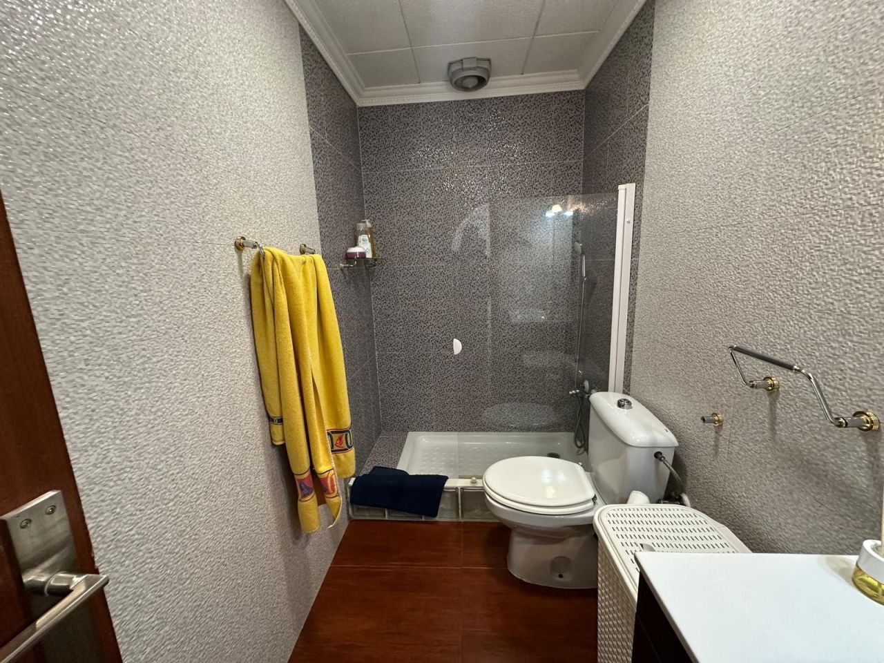 Bungalow à Mil Palmeras, Espagne, 85 m² - image 10