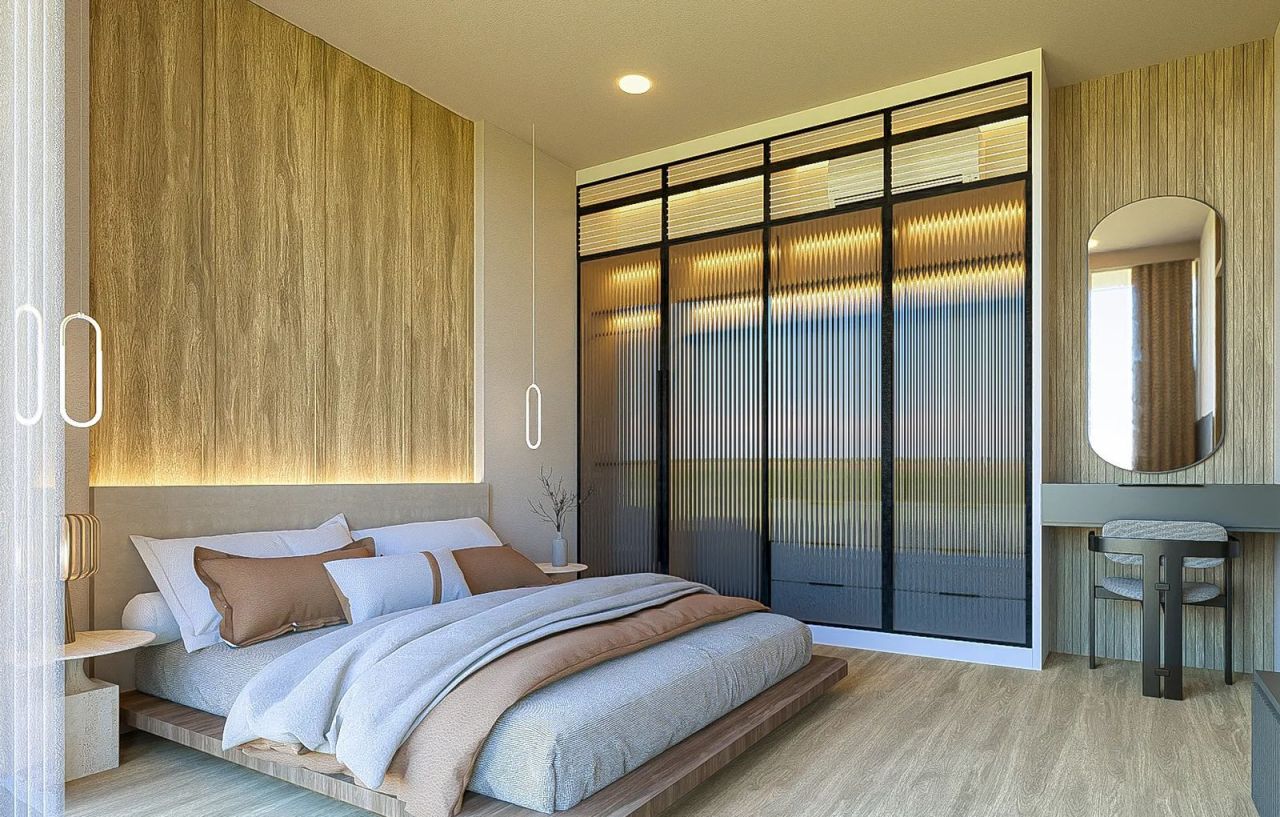 Villa a Phuket, Thailandia, 190 m² - foto 9