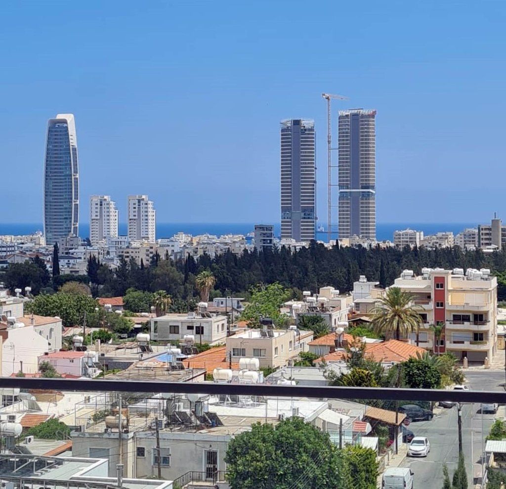 Apartment in Limassol, Cyprus, 135 m² - picture 1