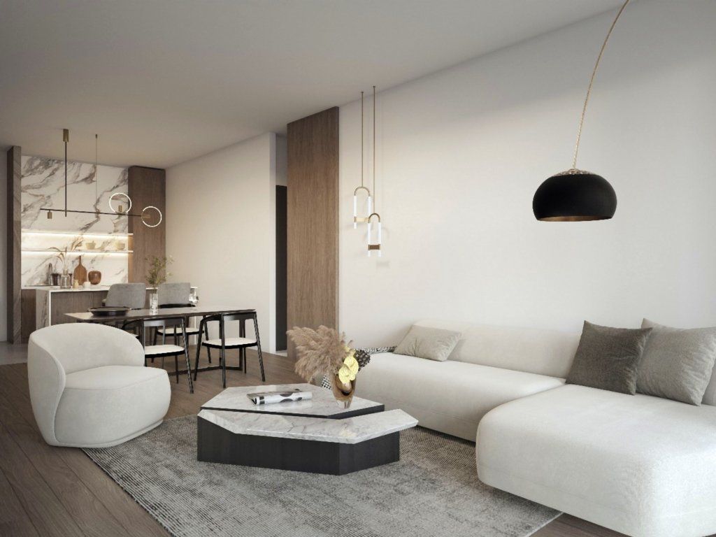 Apartamento en Limasol, Chipre, 62 m² - imagen 2