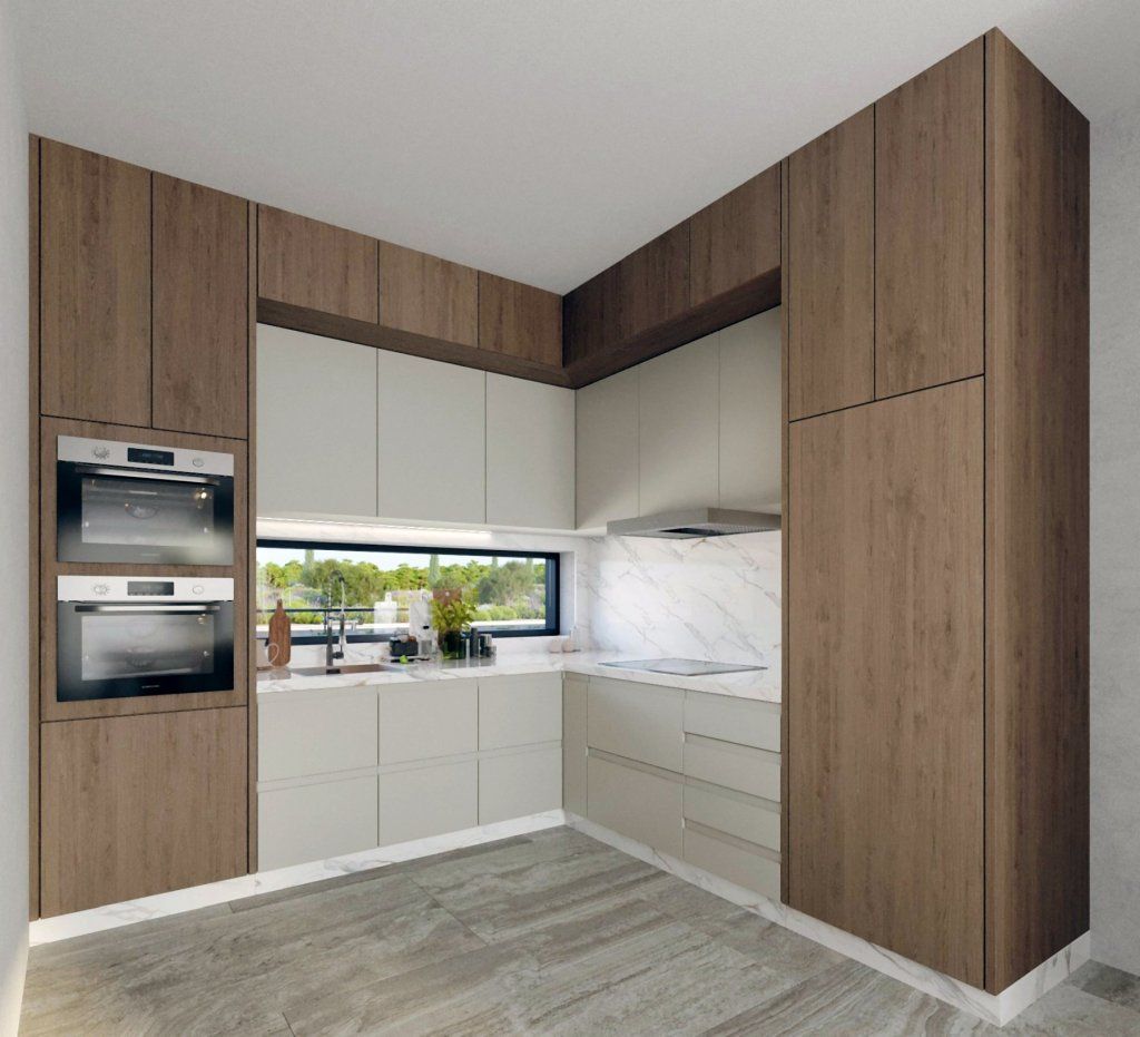 Piso en Limasol, Chipre, 107 m² - imagen 3