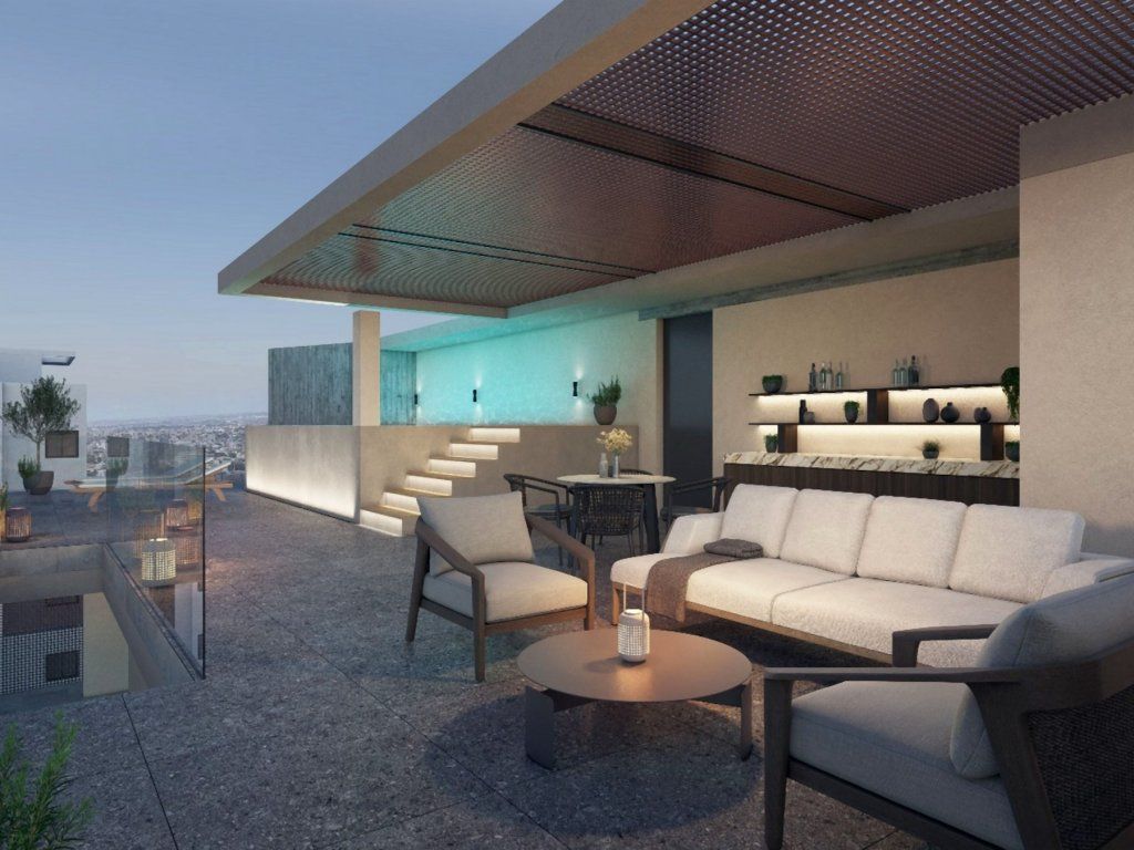 Apartment in Limassol, Cyprus, 177 m² - picture 3