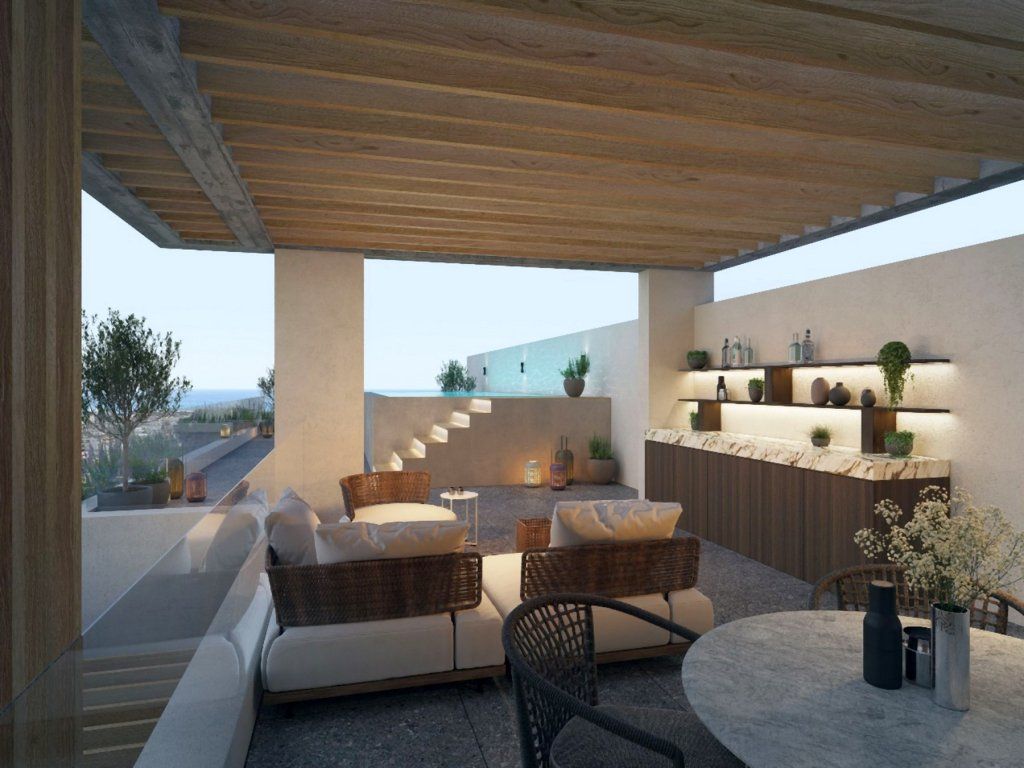 Apartment in Limassol, Zypern, 62 m² - Foto 3