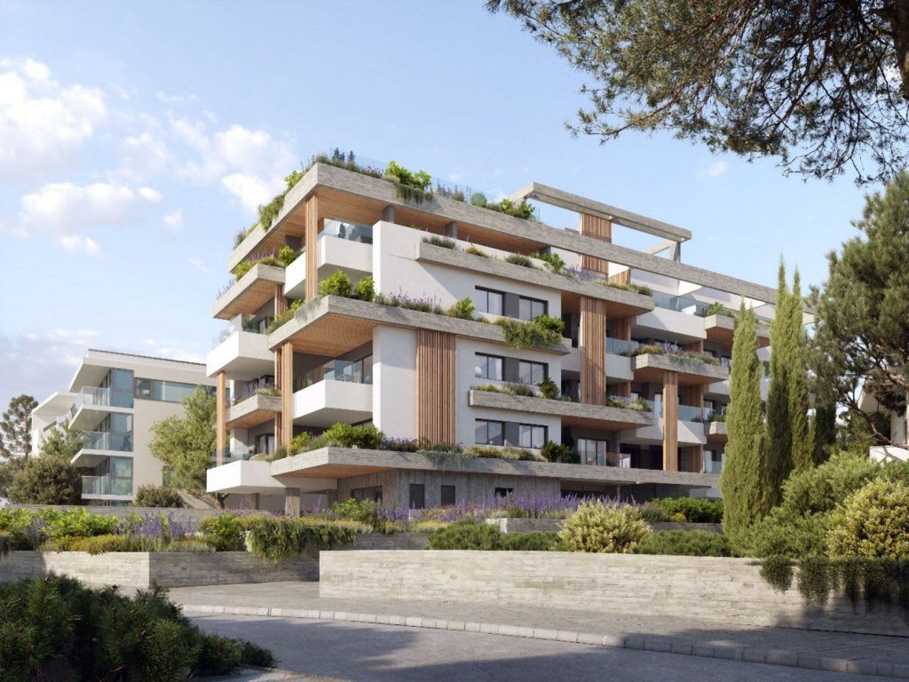 Appartamenti a Limassol, Cipro, 102 m² - foto 4
