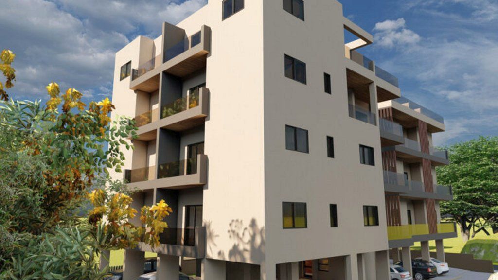 Appartamenti a Limassol, Cipro, 118 m² - foto 4