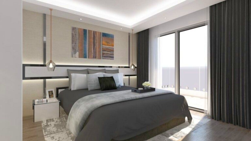 Appartamenti a Limassol, Cipro, 101 m² - foto 5