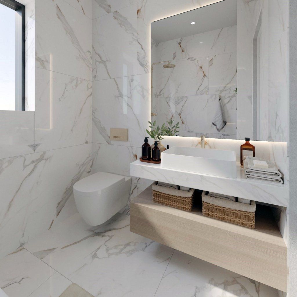 Piso en Limasol, Chipre, 107 m² - imagen 5