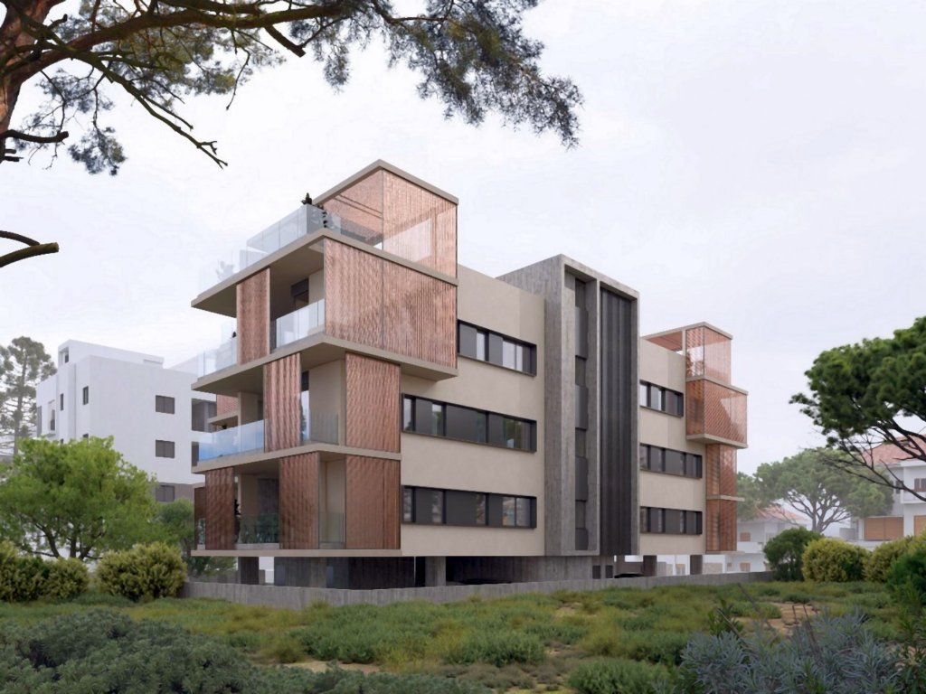 Apartamento en Limasol, Chipre, 62 m² - imagen 5