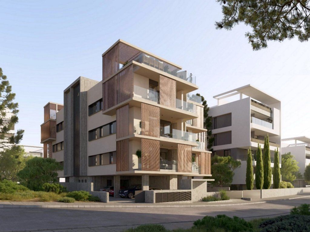 Apartment in Limassol, Cyprus, 177 m² - picture 6