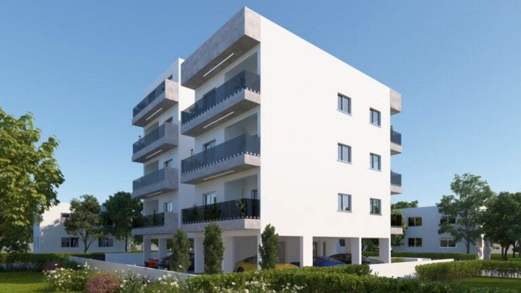 Appartamenti a Limassol, Cipro, 101 m² - foto 6