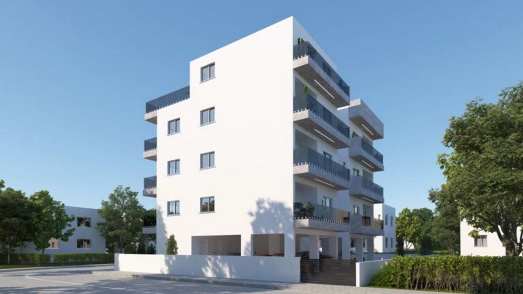 Appartamenti a Limassol, Cipro, 101 m² - foto 7