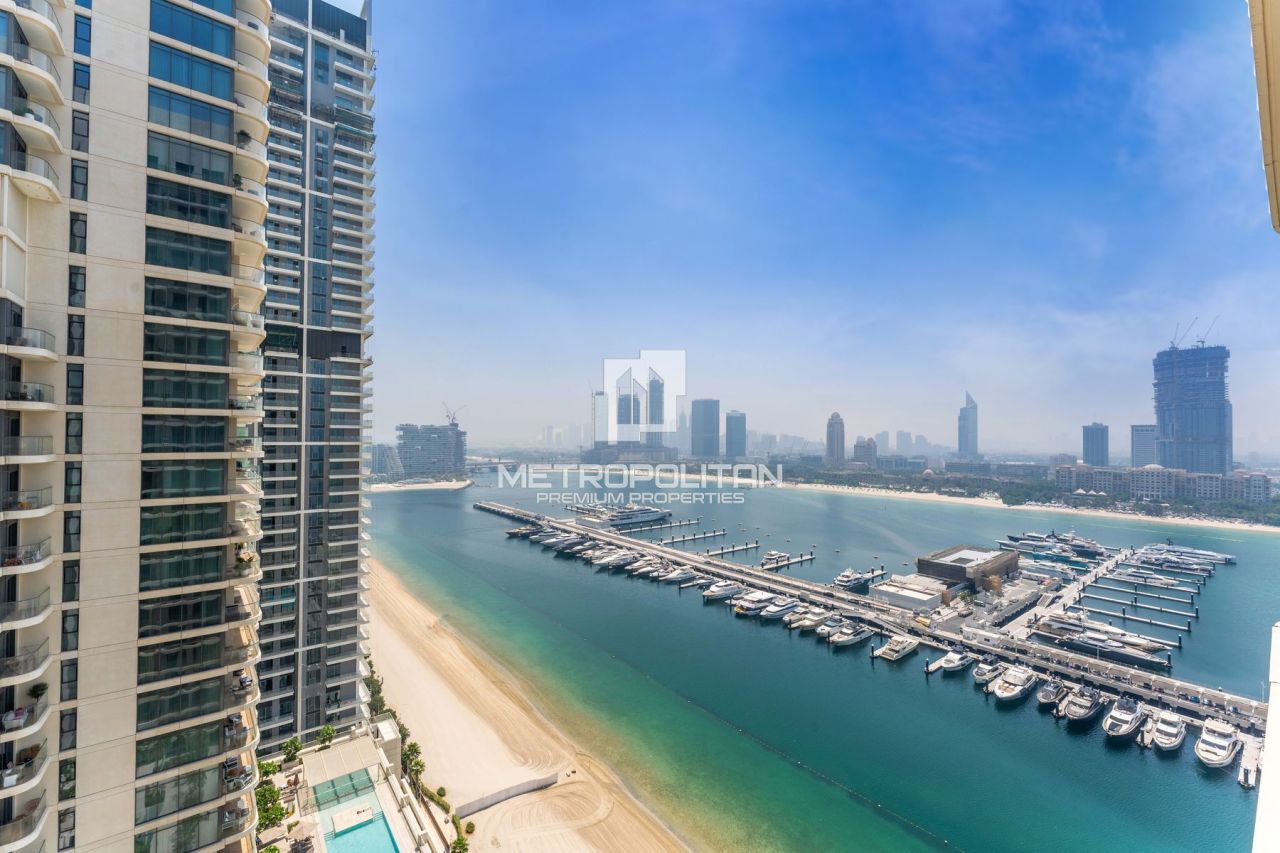 Apartment in Dubai, UAE, 81 m² - picture 1