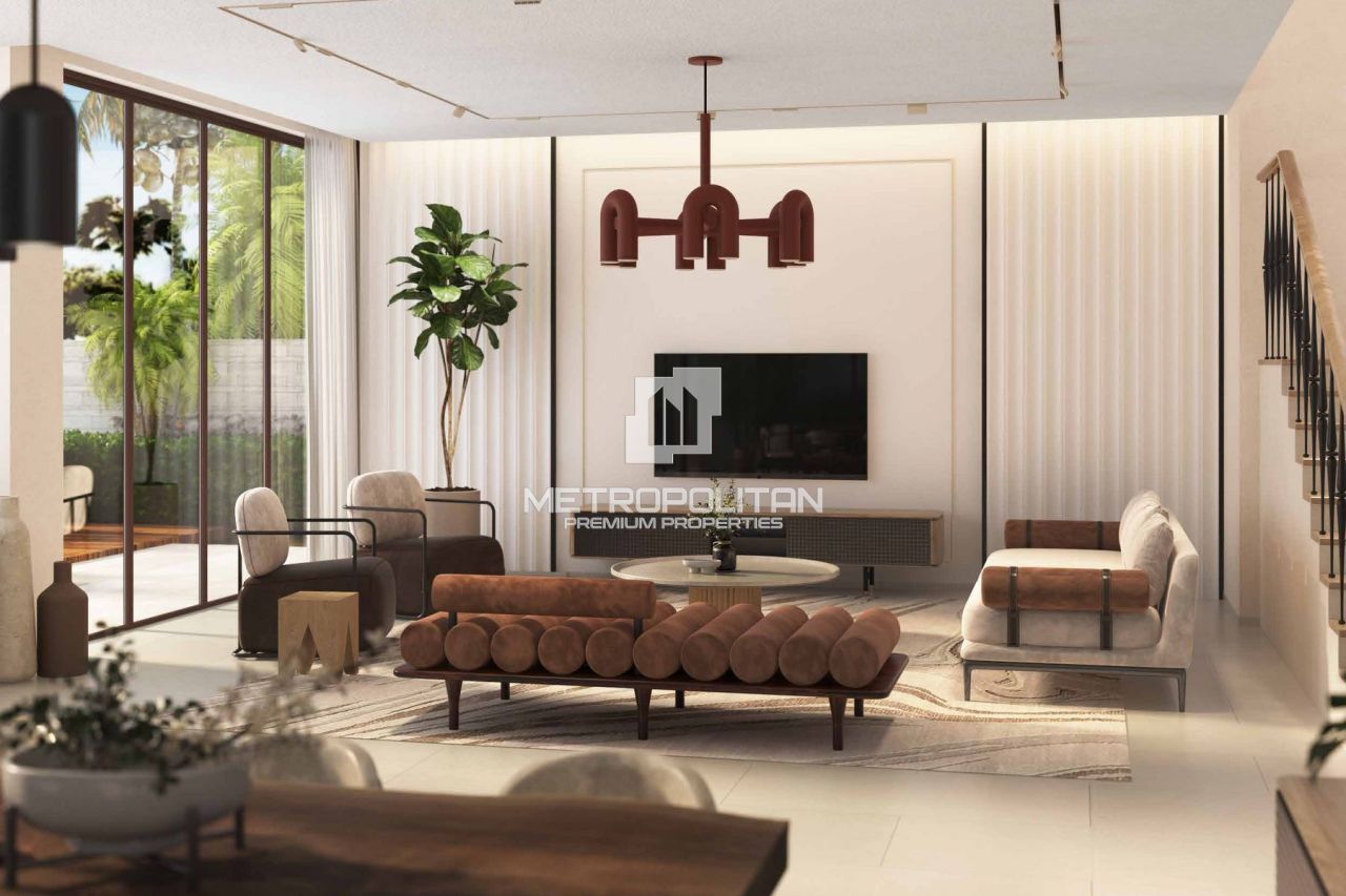 Villa en Dubái, EAU, 144 m² - imagen 1