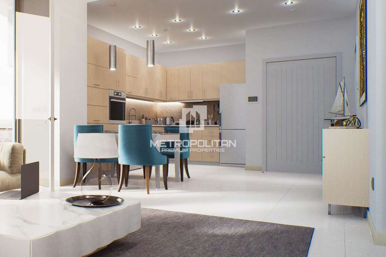 Appartement à Dubaï, EAU, 141 m² - image 1