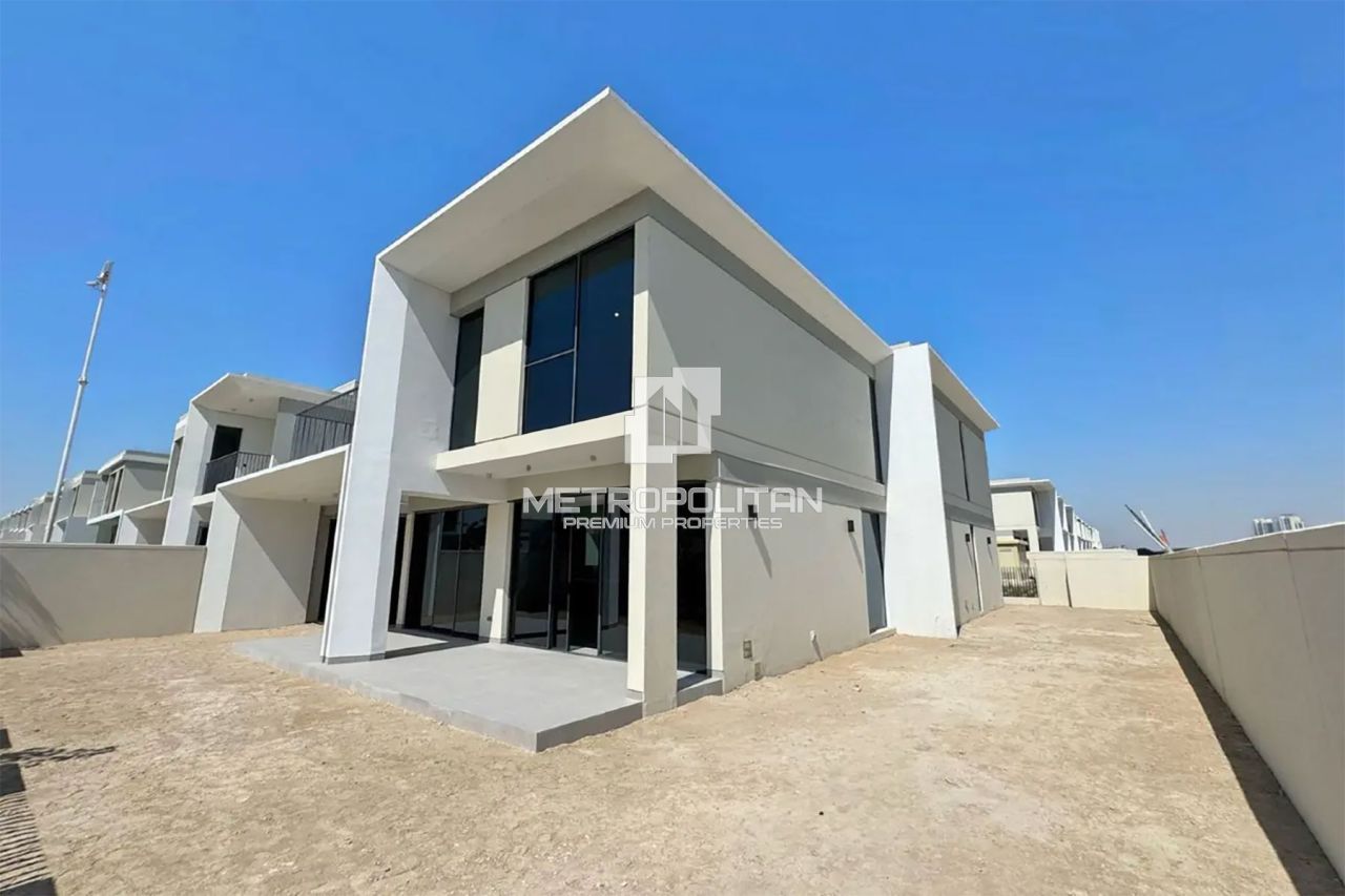Villa in Dubai, UAE, 416 m² - picture 1