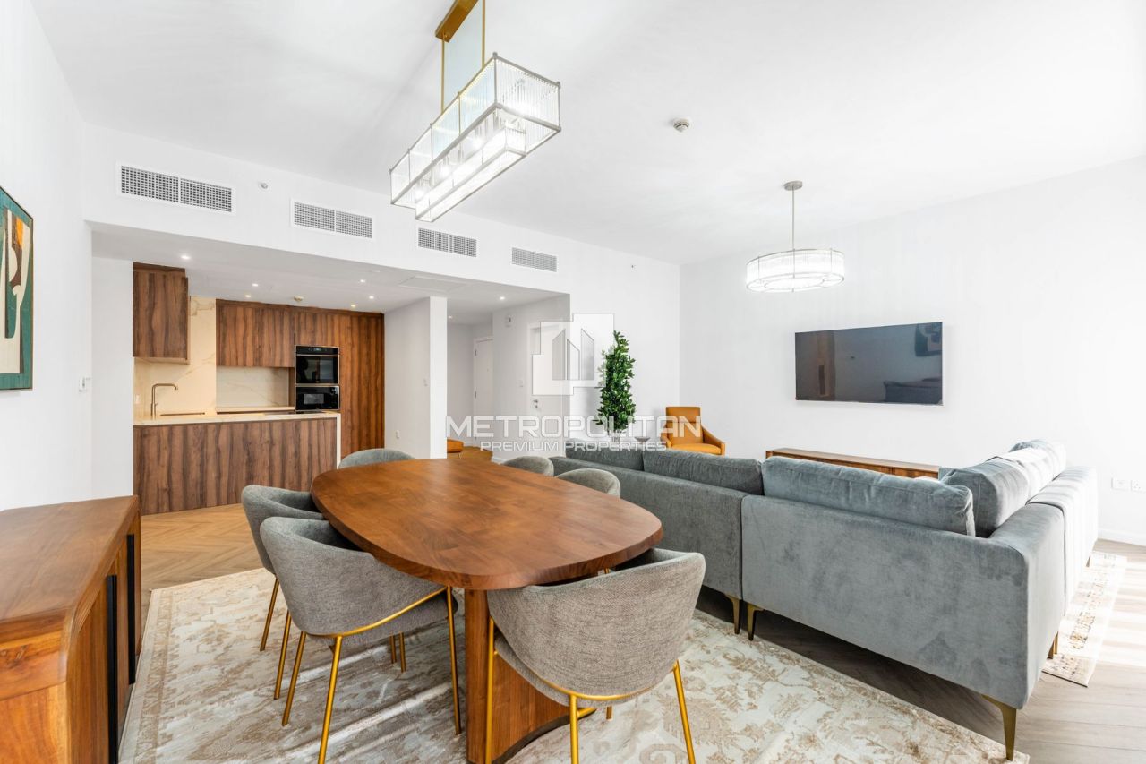 Apartment in Dubai, VAE, 128 m² - Foto 2