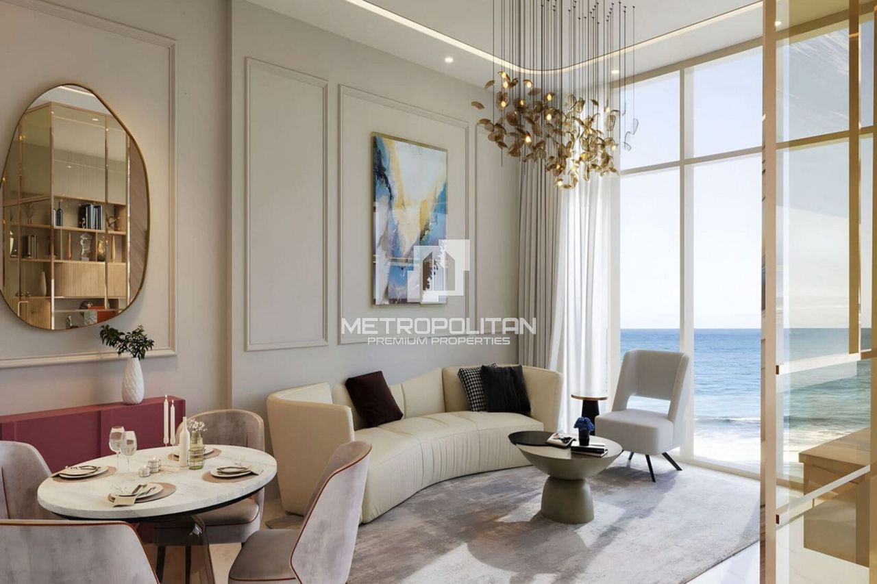 Appartement à Ras al-Khaimah, EAU, 99 m² - image 3