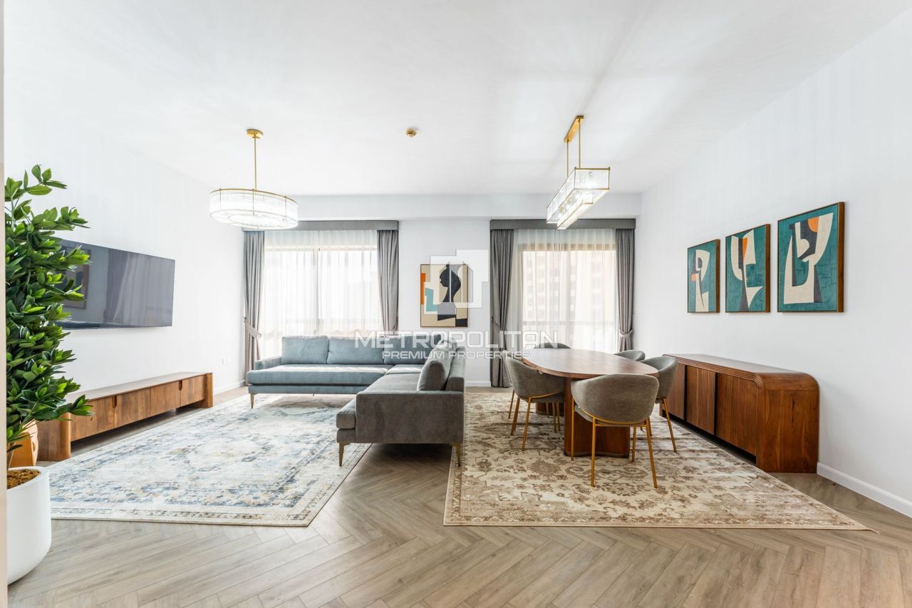 Apartment in Dubai, VAE, 128 m² - Foto 3