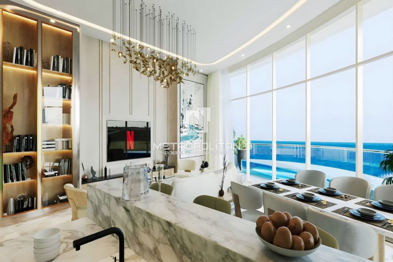 Appartement à Ras al-Khaimah, EAU, 99 m² - image 4