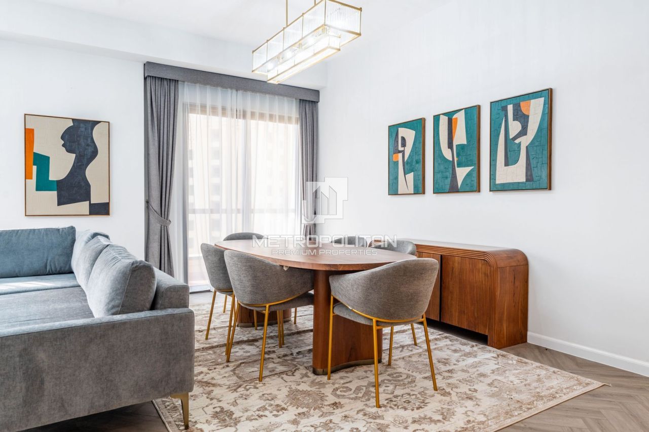 Apartment in Dubai, VAE, 128 m² - Foto 5