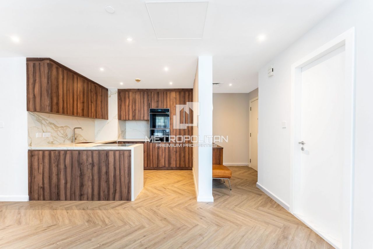 Apartment in Dubai, VAE, 128 m² - Foto 7