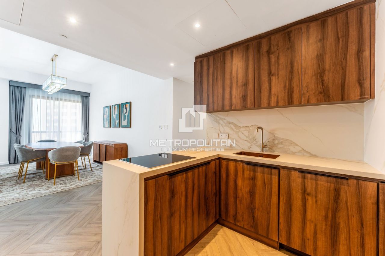 Apartment in Dubai, VAE, 128 m² - Foto 8