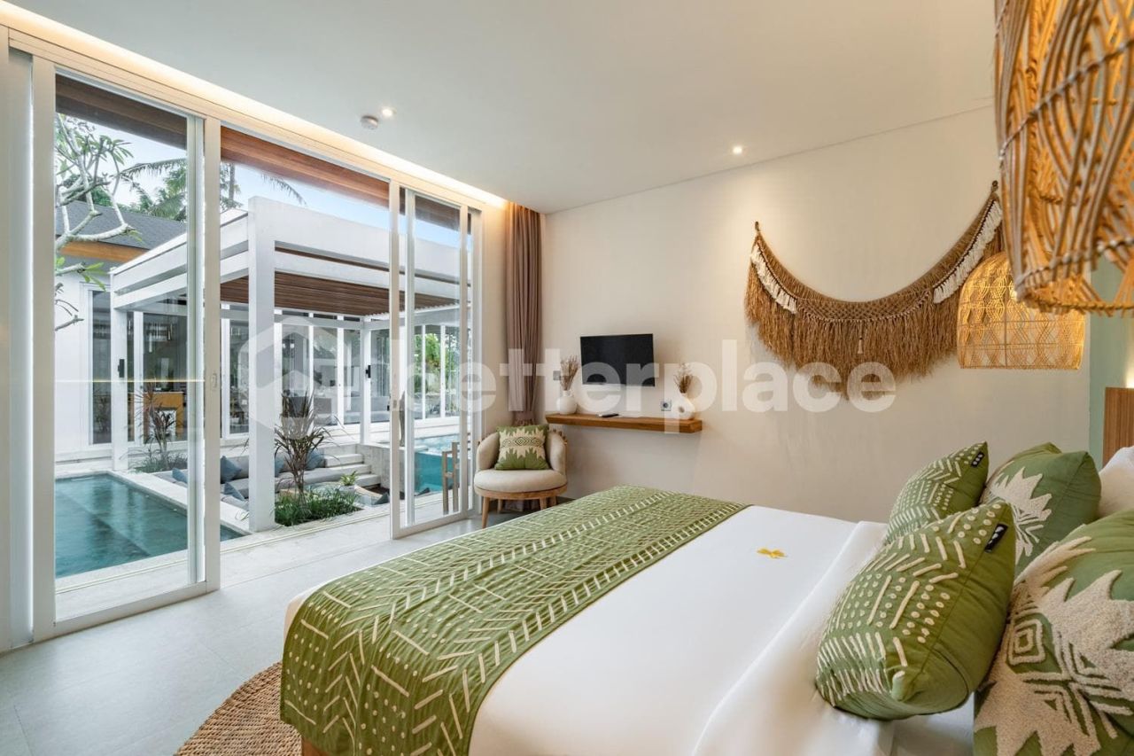 Villa à Ubud, Indonésie, 300 m² - image 11