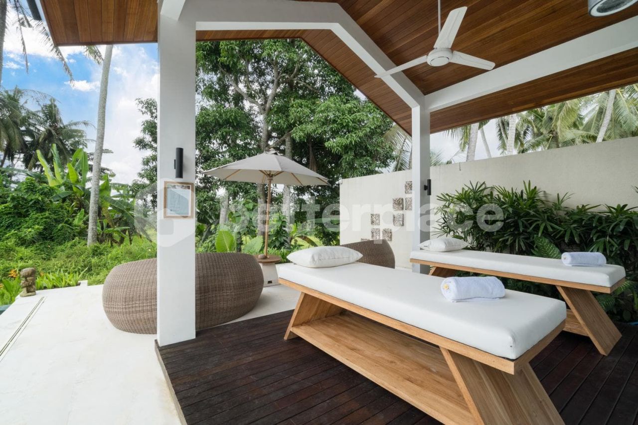 Villa à Ubud, Indonésie, 300 m² - image 3