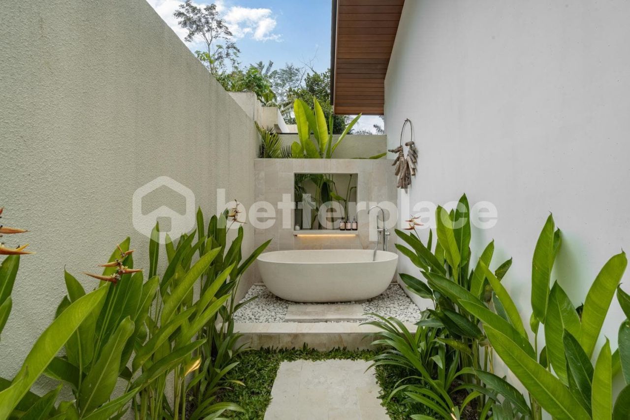 Villa à Ubud, Indonésie, 300 m² - image 14