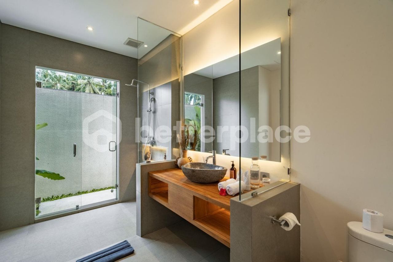 Villa à Ubud, Indonésie, 300 m² - image 15