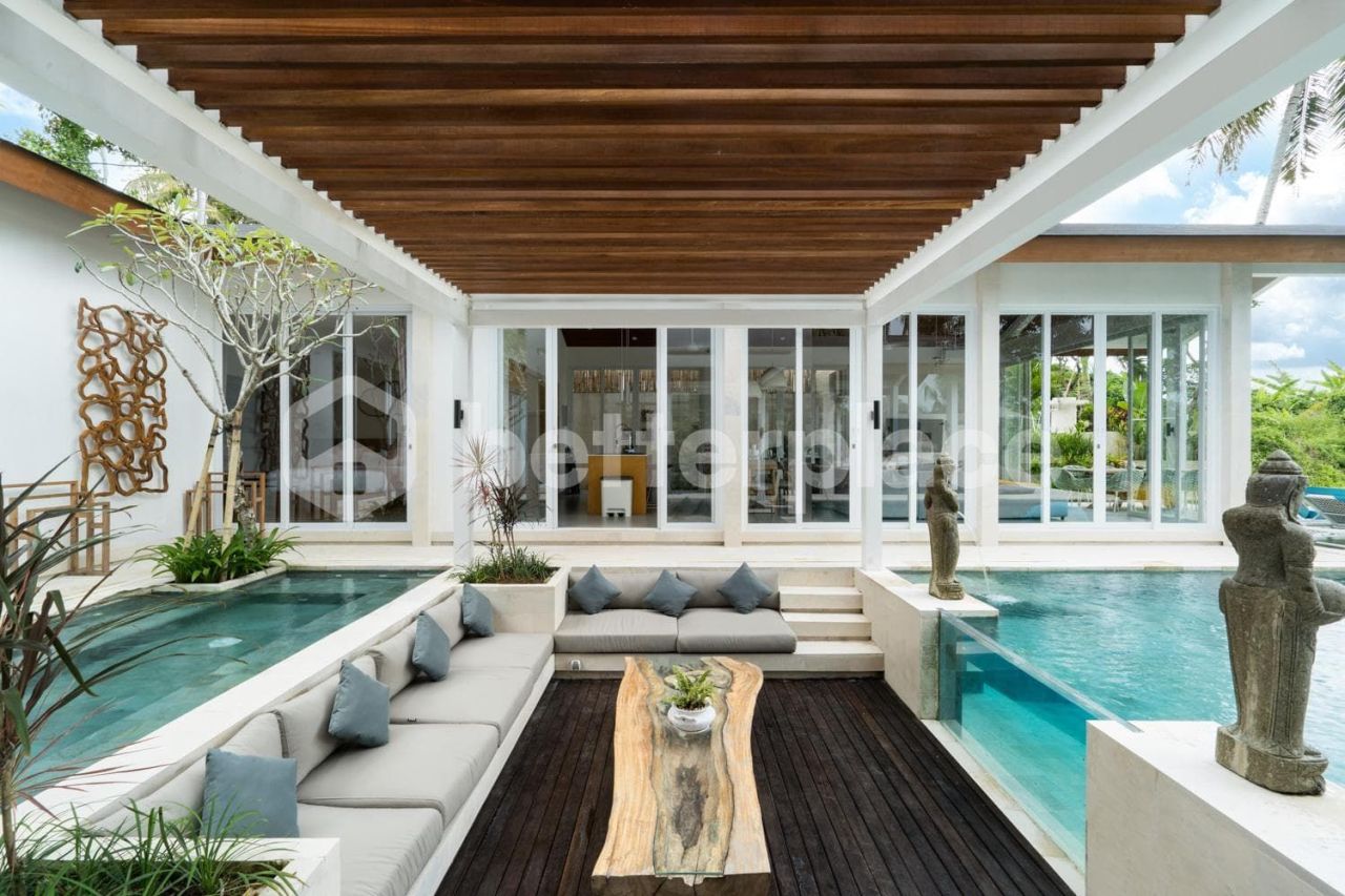 Villa à Ubud, Indonésie, 300 m² - image 2