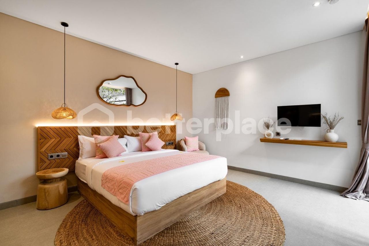 Villa à Ubud, Indonésie, 300 m² - image 13