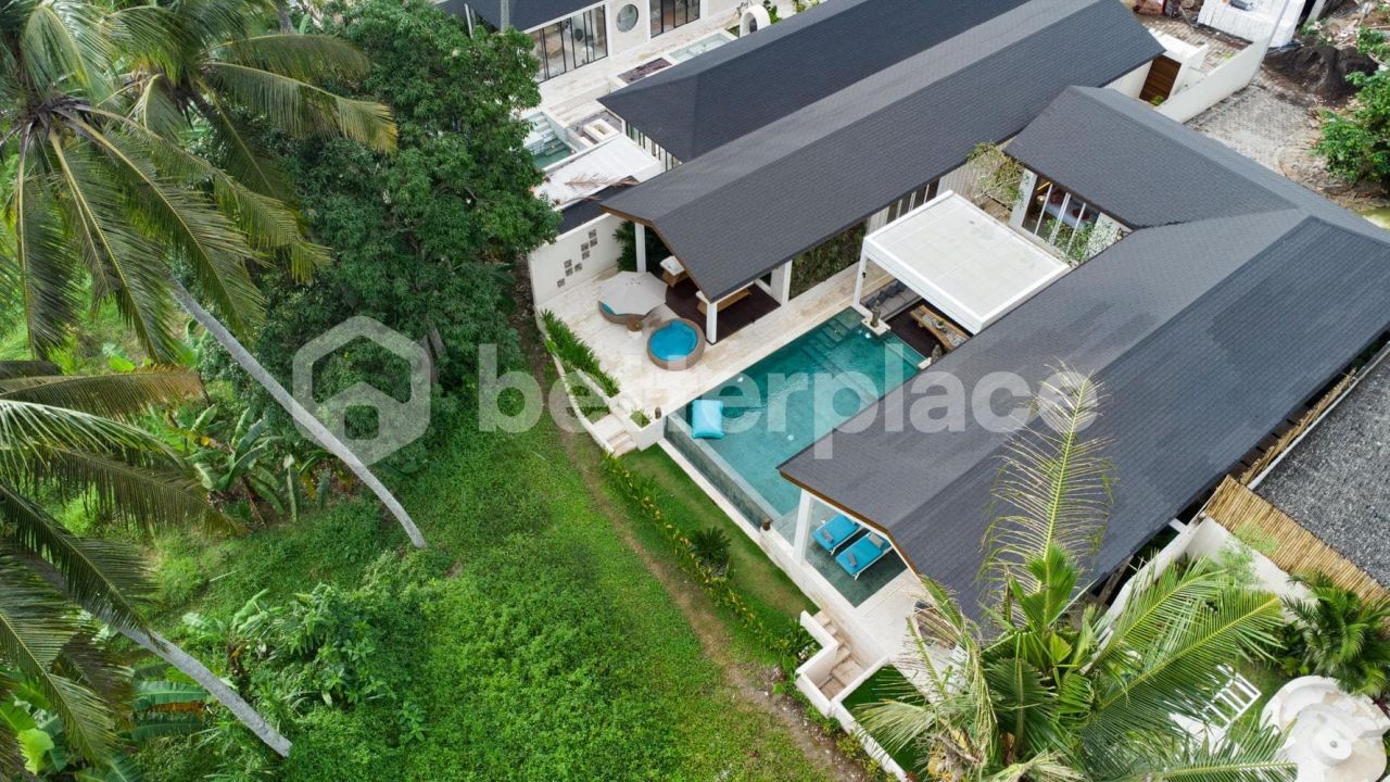 Villa à Ubud, Indonésie, 300 m² - image 18