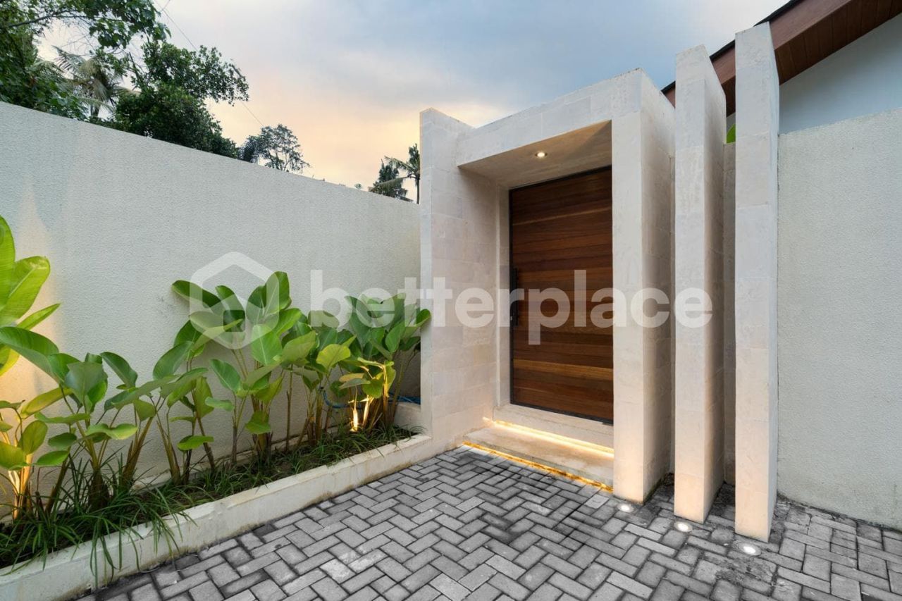 Villa à Ubud, Indonésie, 300 m² - image 17